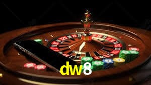 Welcome Bonus dw8