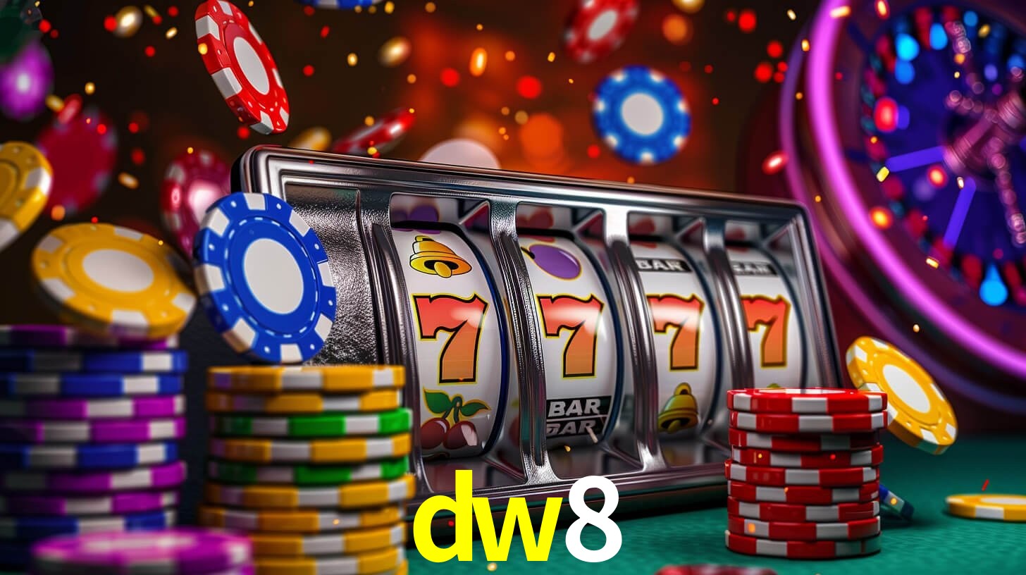 Casino VIP dw8