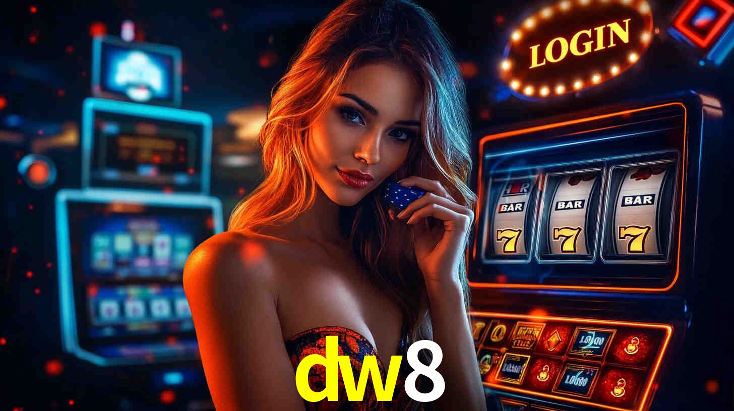 dw8 bet