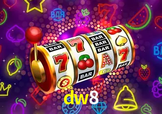 A Experiência Imersiva dos Cassinos Ao Vivo no dw8