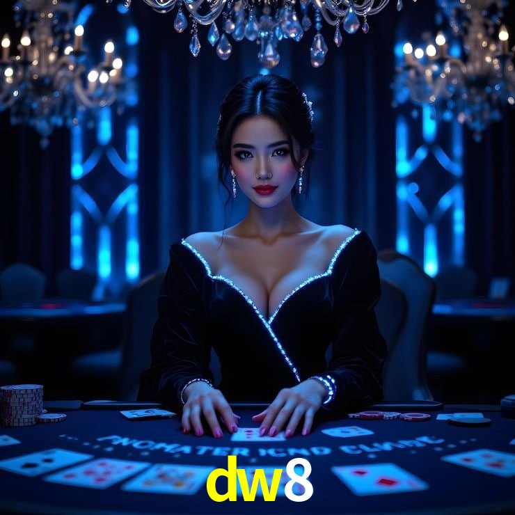 dw8 São Paulo - Jogo Providers