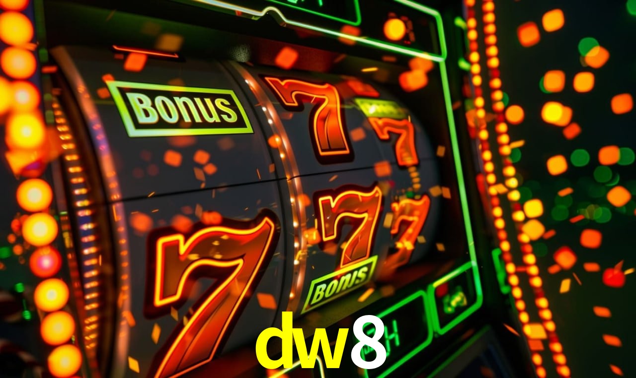 cassino dw8