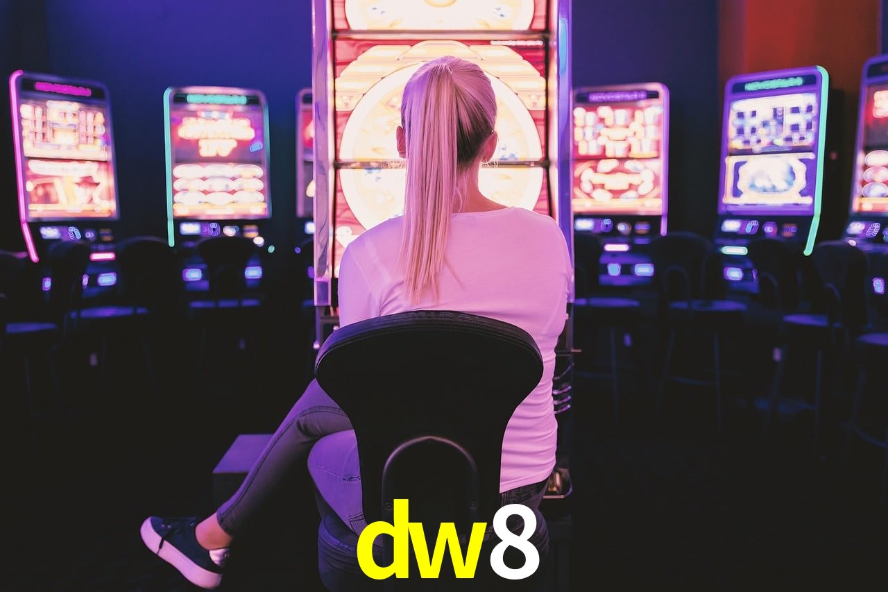 Secure Login dw8