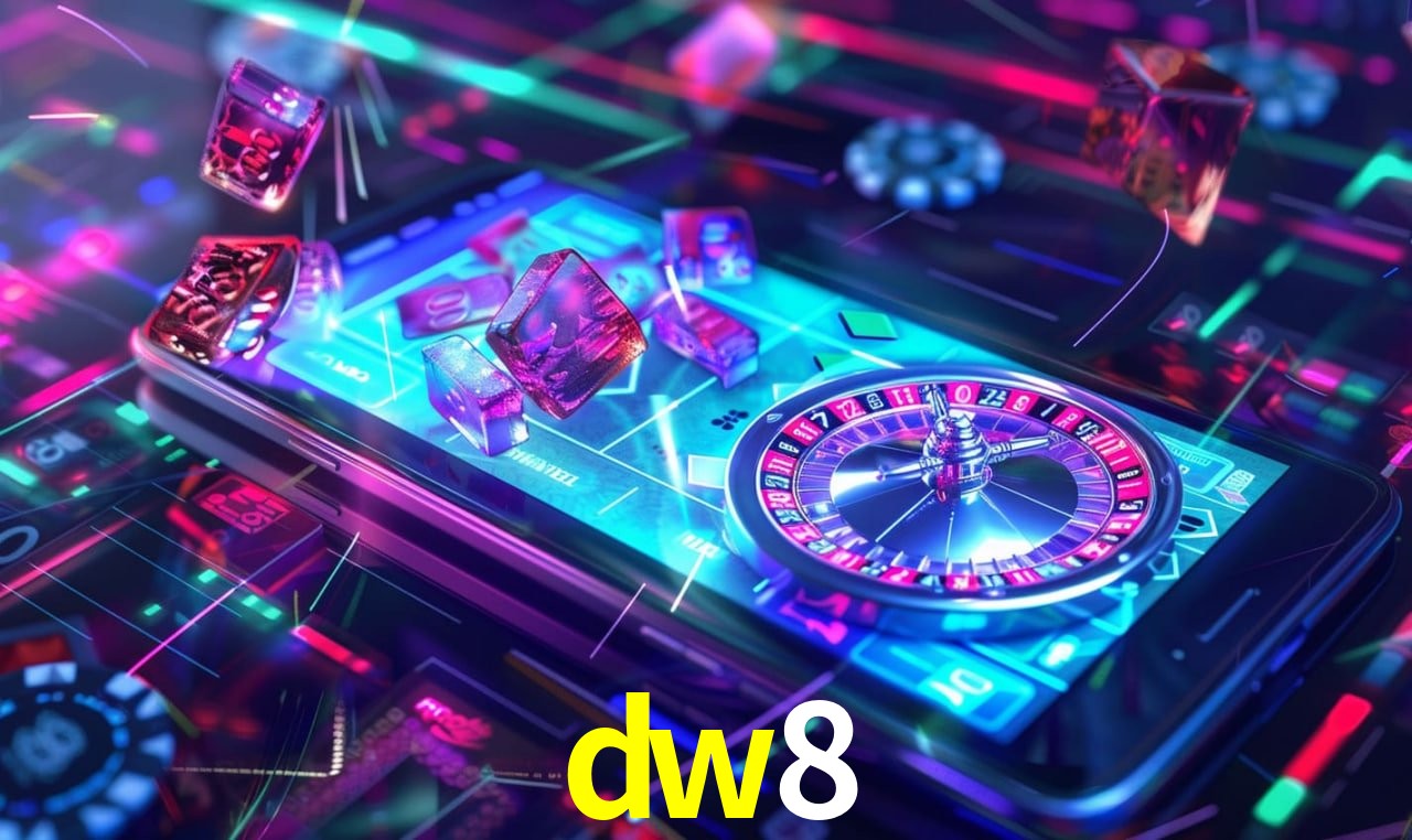 Provedores de Jogos dw8
