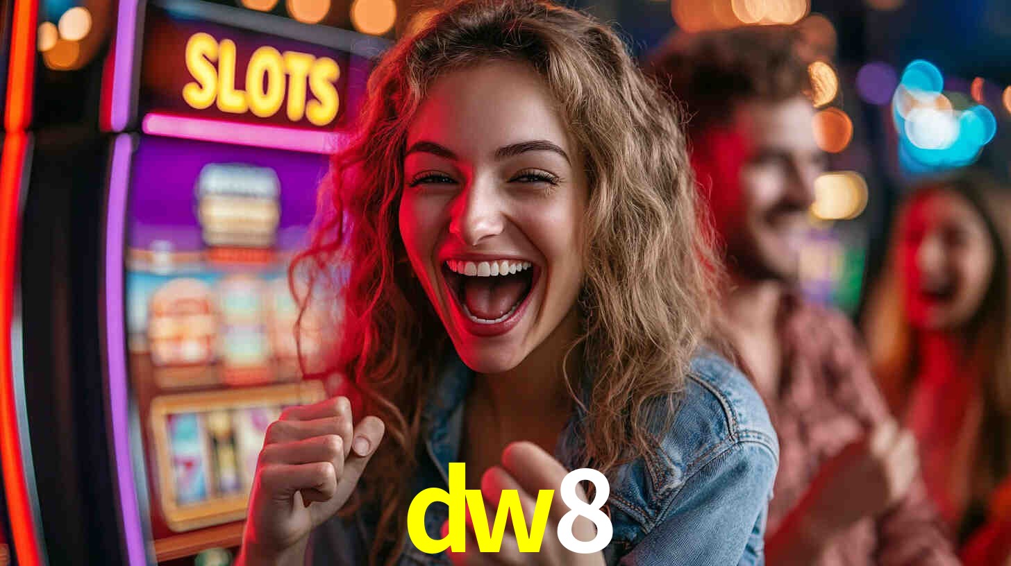 A Experiência Imersiva dos Cassinos Ao Vivo no dw8