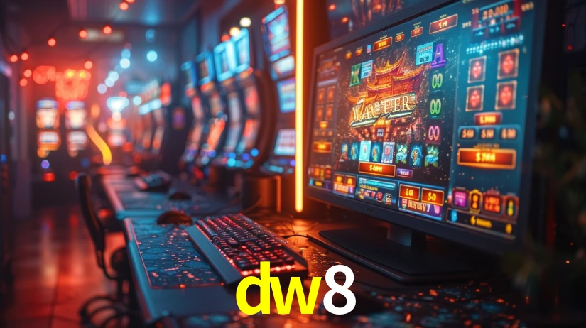 dw8