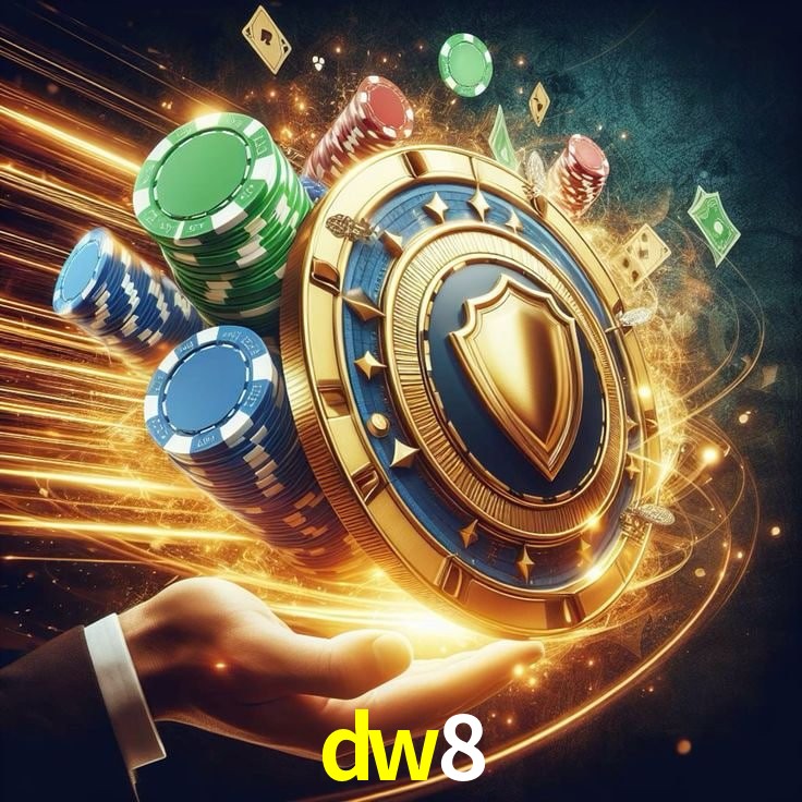 dw8 Curitiba - Live Betting