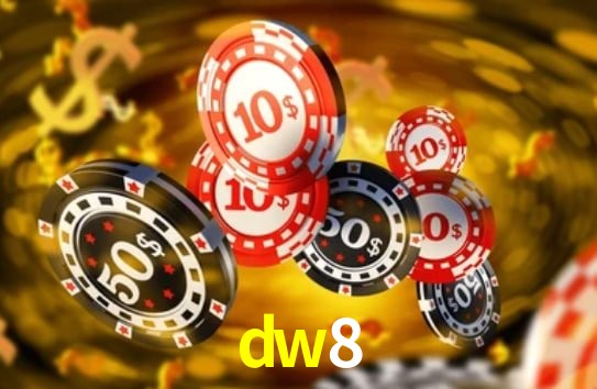 Recursos de Bônus dw8