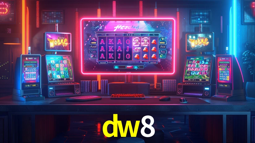 dw8 bet