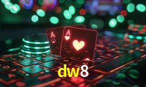 Cadastro Rápido dw8