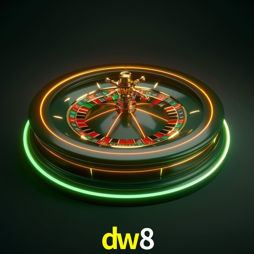 dw8 App - Aplicativo Móvel Oficial