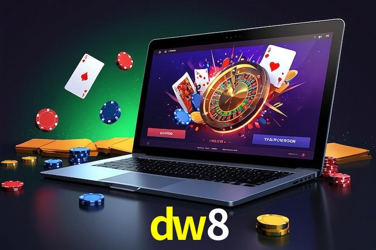 dw8 Belo Horizonte - Payments