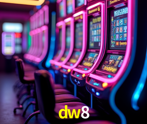 dw8 Slot - 320+ Caça-Níqueis Premium