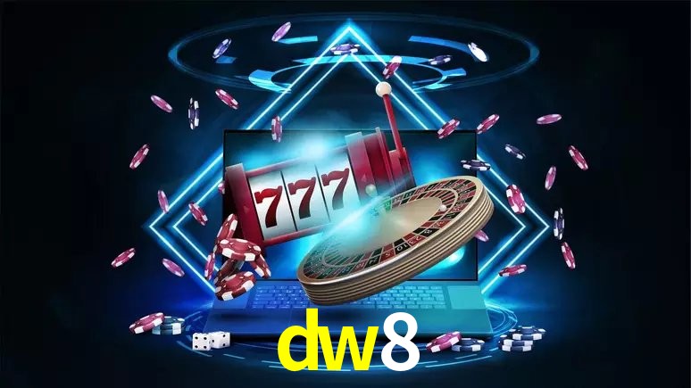 dw8 Belo Horizonte - Jackpots