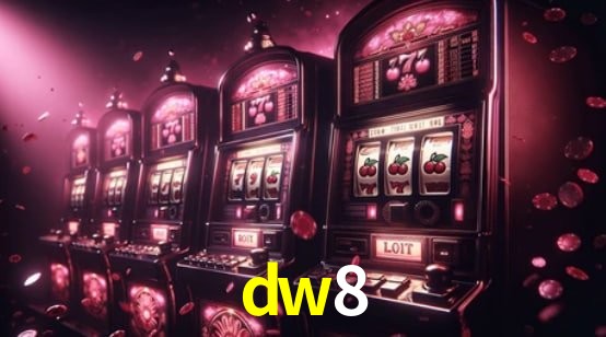 Bônus Diários dw8