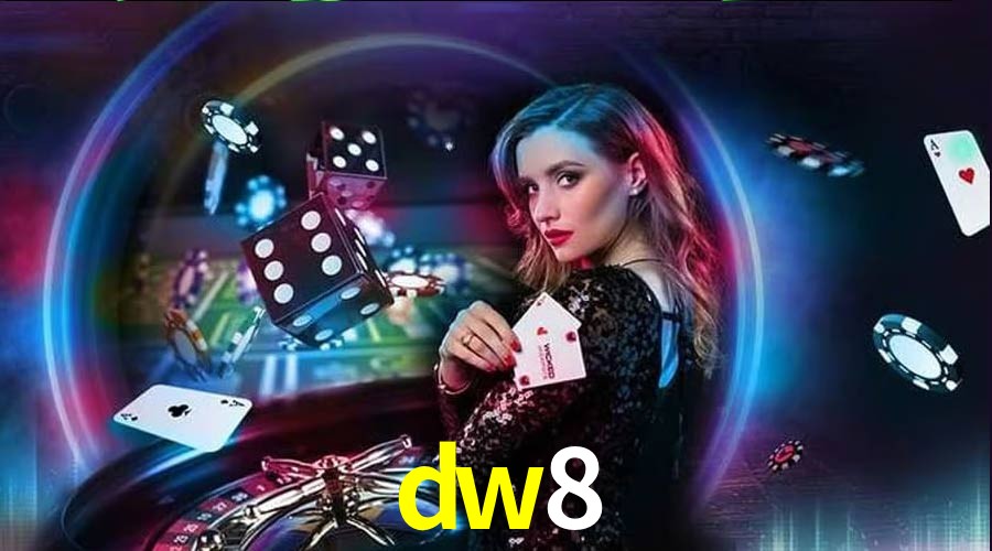 Flash Promotion dw8