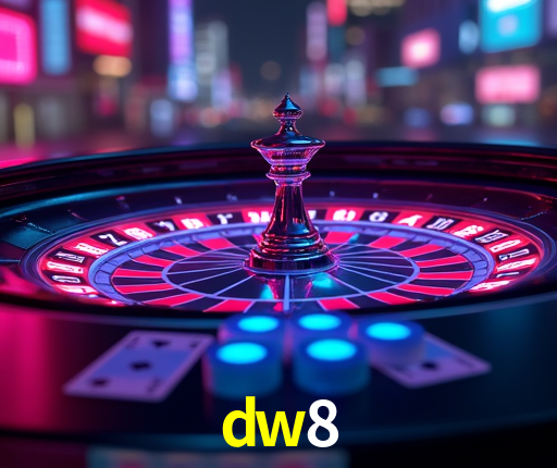 A Emoção da Loteria na dw8: Uma Chance de Mudança de Vida