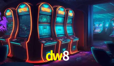 dw8 Bônus - Pacote R$5.000 + VIP