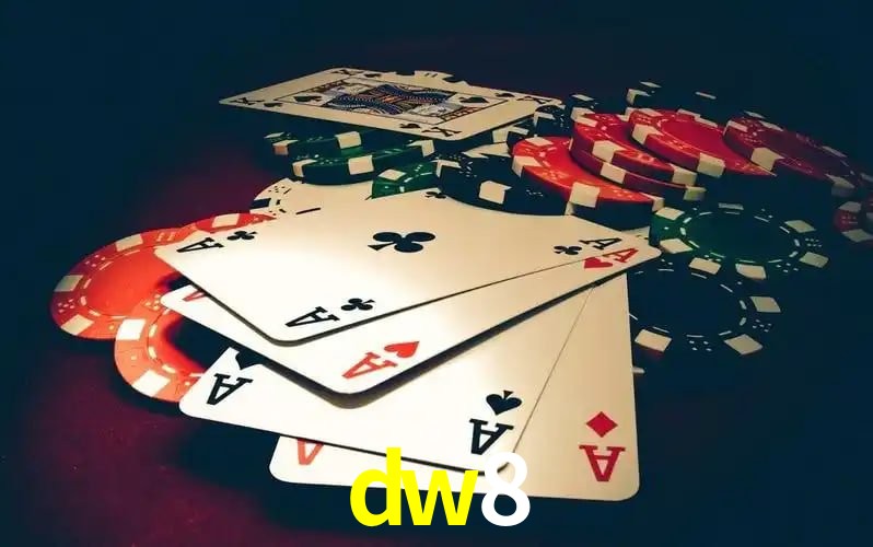 dw8 Brasília - Betting Features