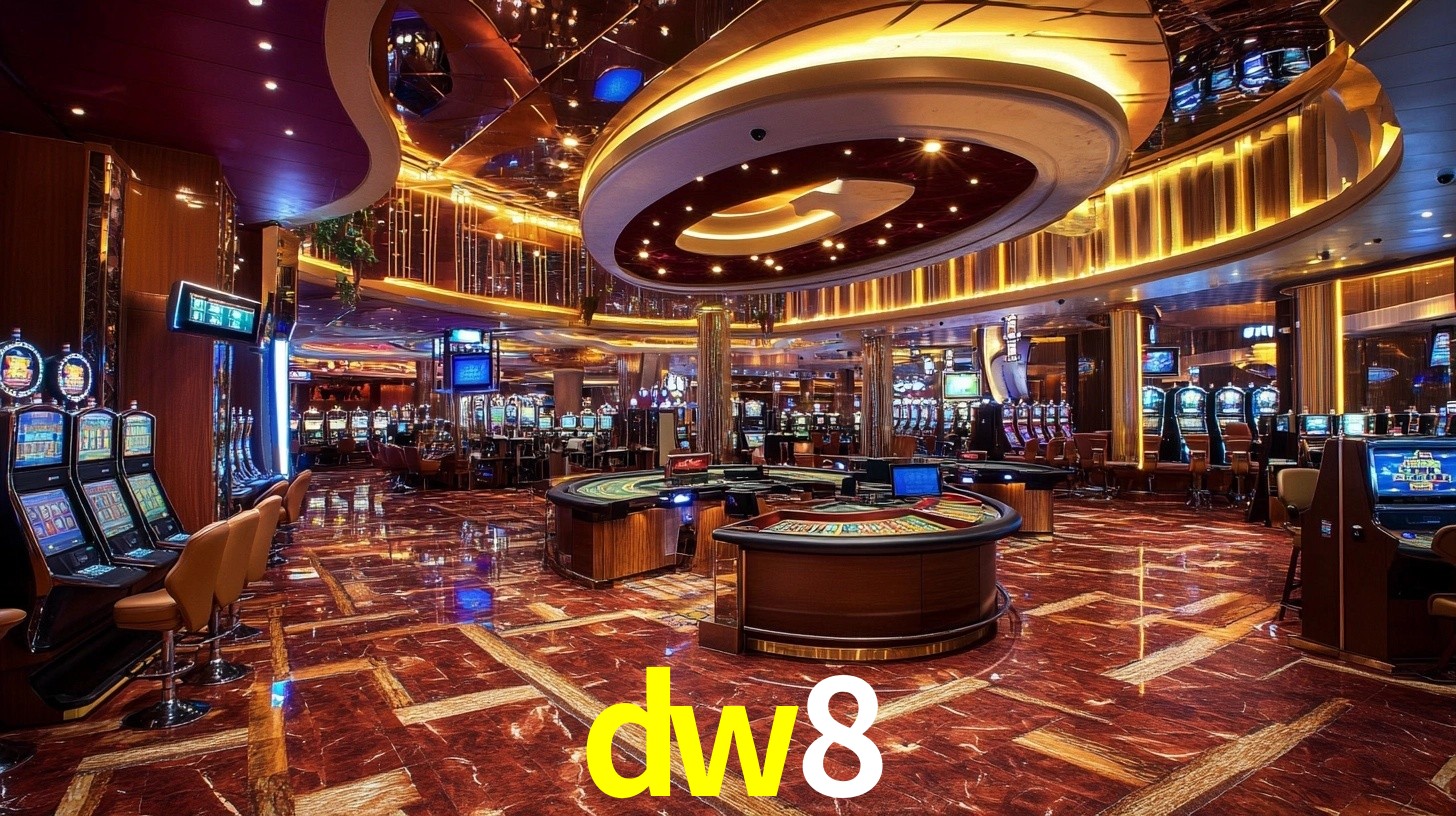 VIP Casino dw8