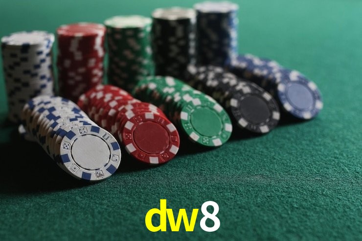 Live Casino dw8