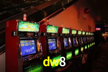 Desvendando o Mundo dos Jogos Virtuais na dw8