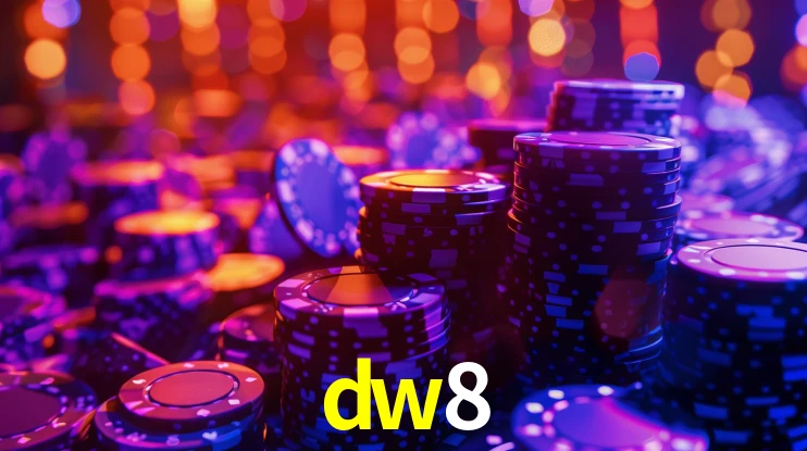 Bônus Generosos e Exclusivos no dw8 para Você!