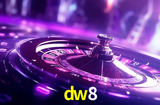 Bônus de Boas-vindas dw8