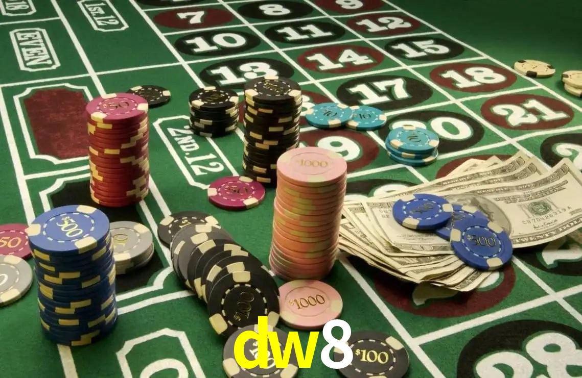 Slot Games dw8