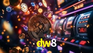 Interface Premium dw8