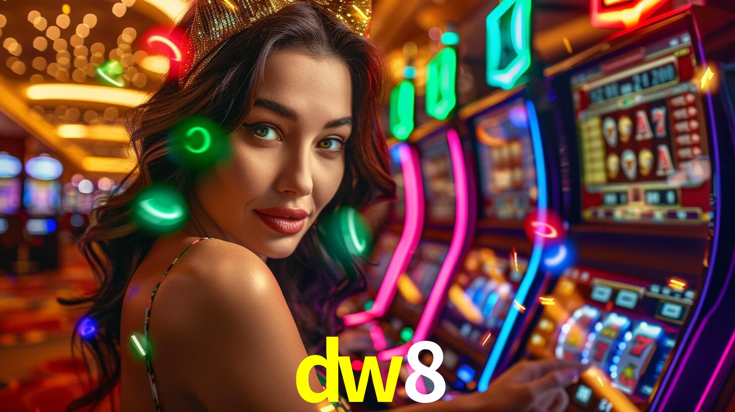 dw8.com