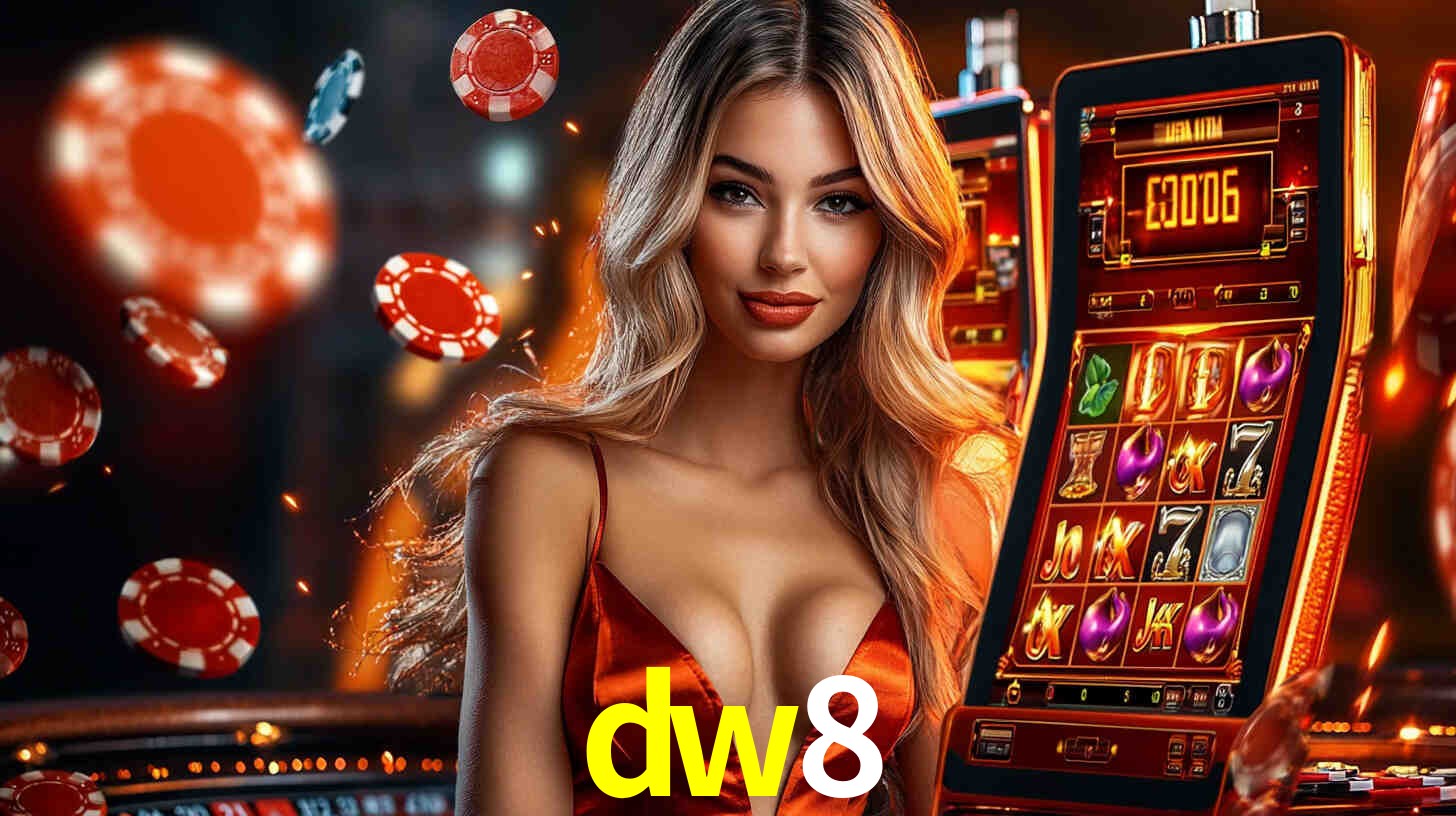 dw8 bet