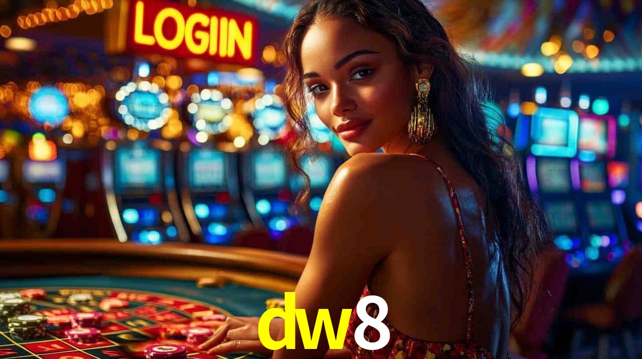 dw8 Rio de Janeiro - Popular Jogos