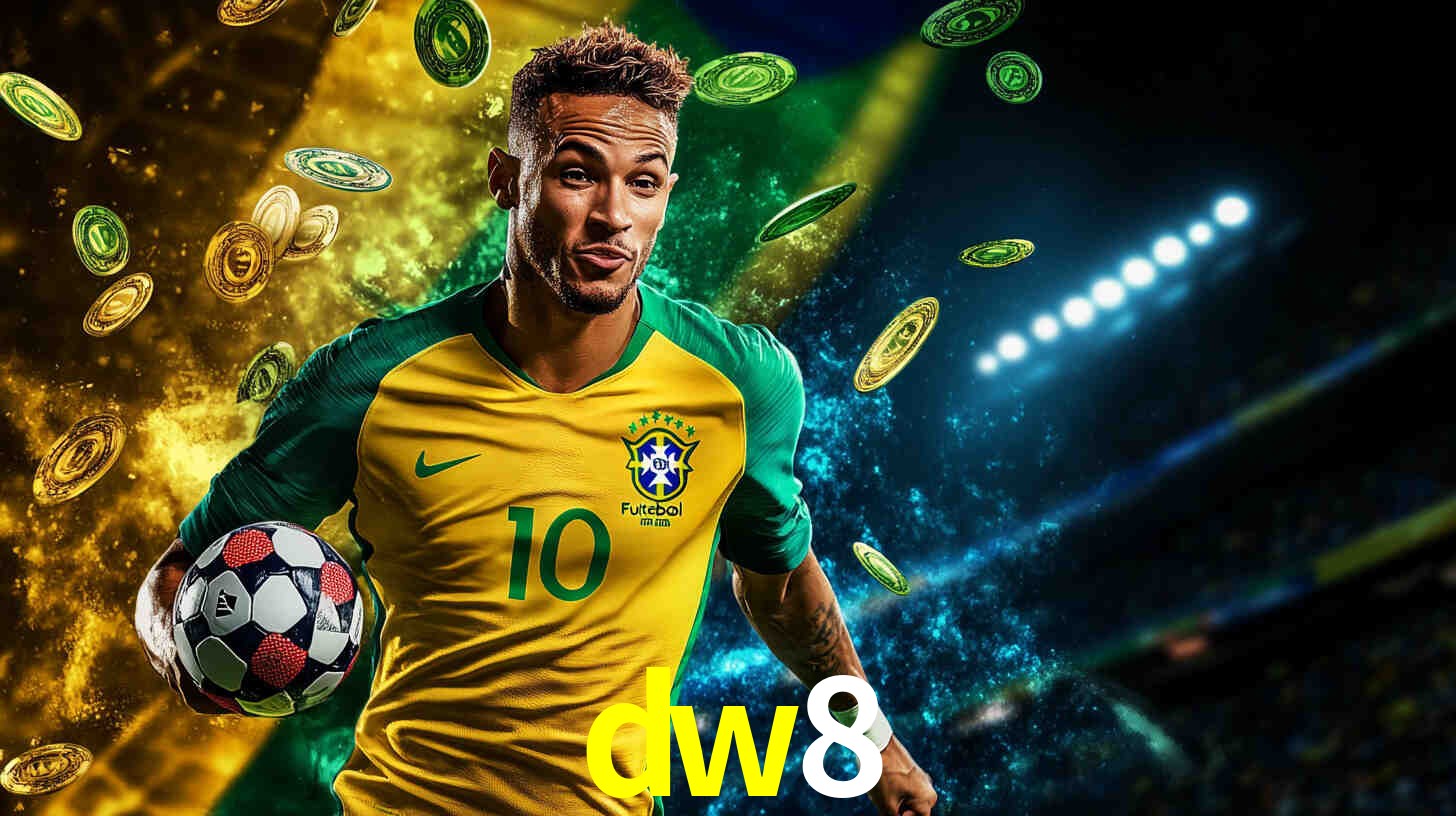 Descubra a Essência do dw8: Nossa História e Compromissos