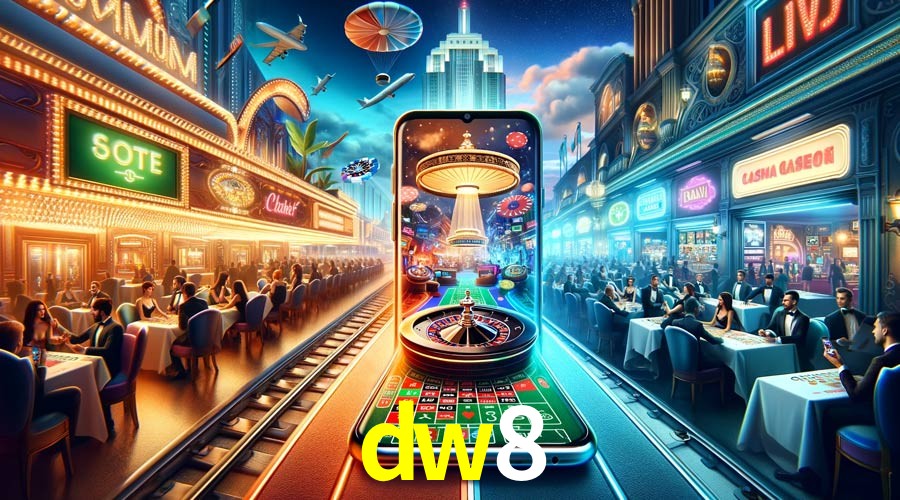 Weekend Specials dw8