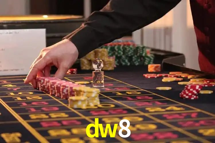 A Popularidade dos Caça-Níqueis no dw8