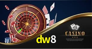 Casino Ao Vivo dw8