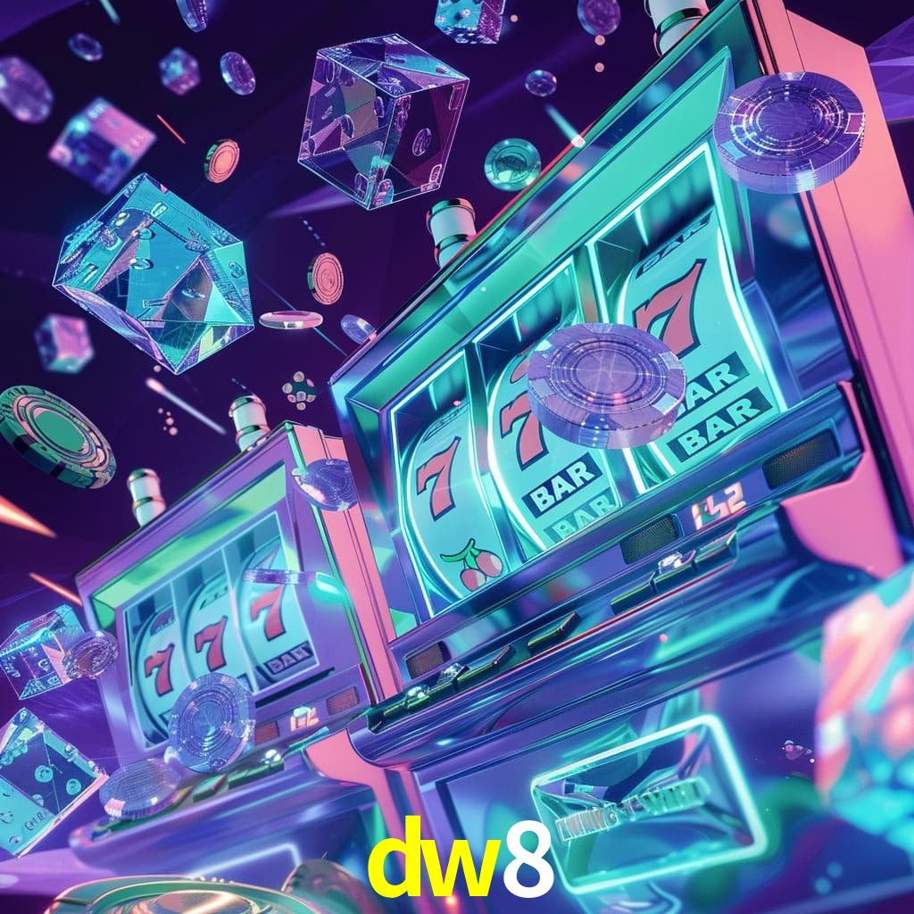 Interface do App dw8