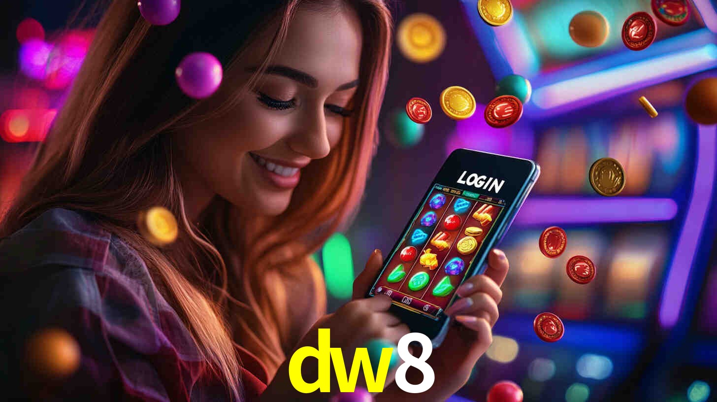 Experimente o Login Seguro Premium no dw8