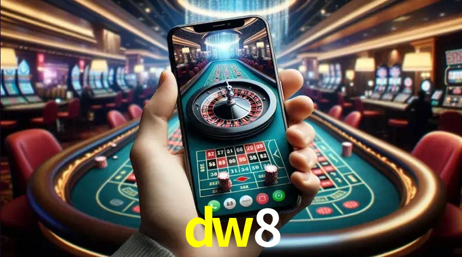Platform Technology dw8