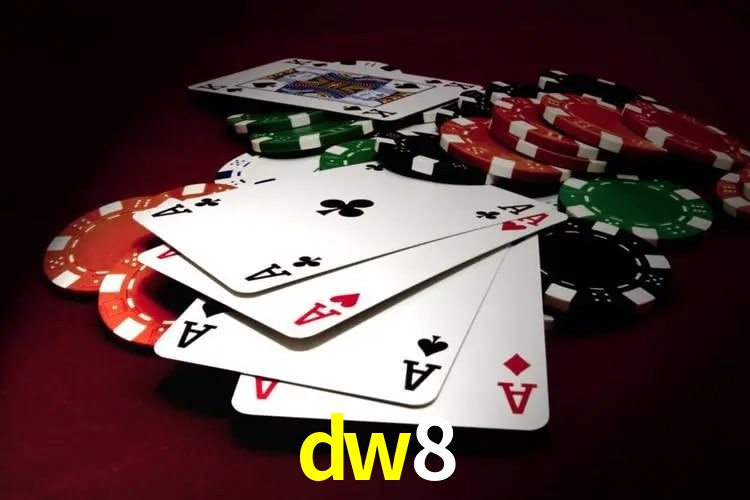 Apostas de Futebol dw8