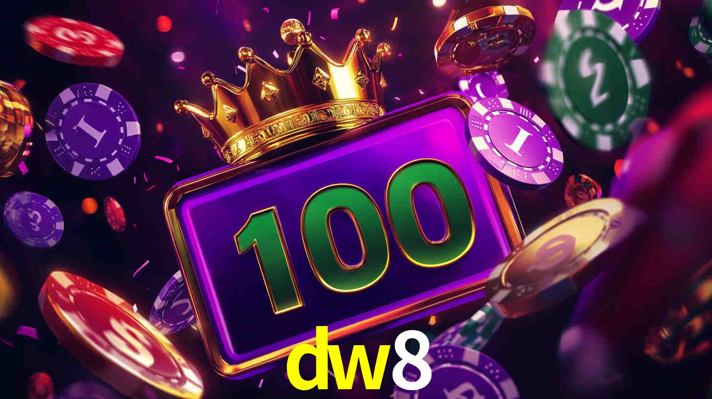 Live Casino dw8
