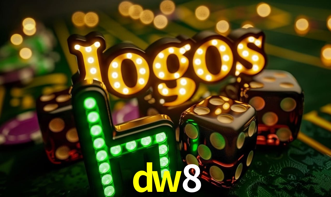 Sistemas de Segurança dw8