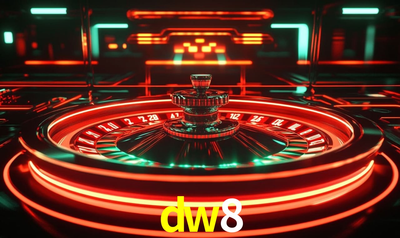 Apostas Esportivas na dw8: Um Guia Completo