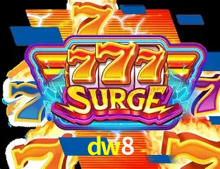 Descubra a Magia dos Jogos de Arcade no dw8