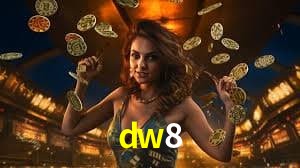 Games Directory dw8