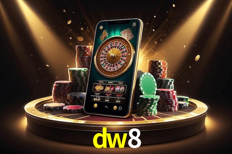 dw8 - Aplicativo Móvel